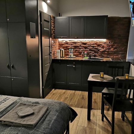 Lublin City Heart - Apartament Z Parkingiem מראה חיצוני תמונה