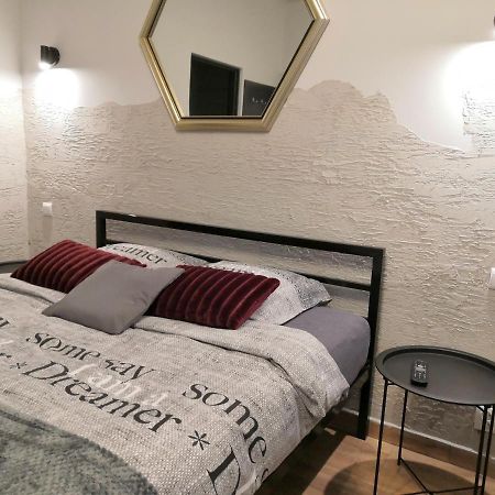 Lublin City Heart - Apartament Z Parkingiem מראה חיצוני תמונה