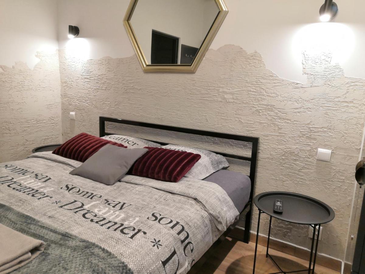 Lublin City Heart - Apartament Z Parkingiem מראה חיצוני תמונה