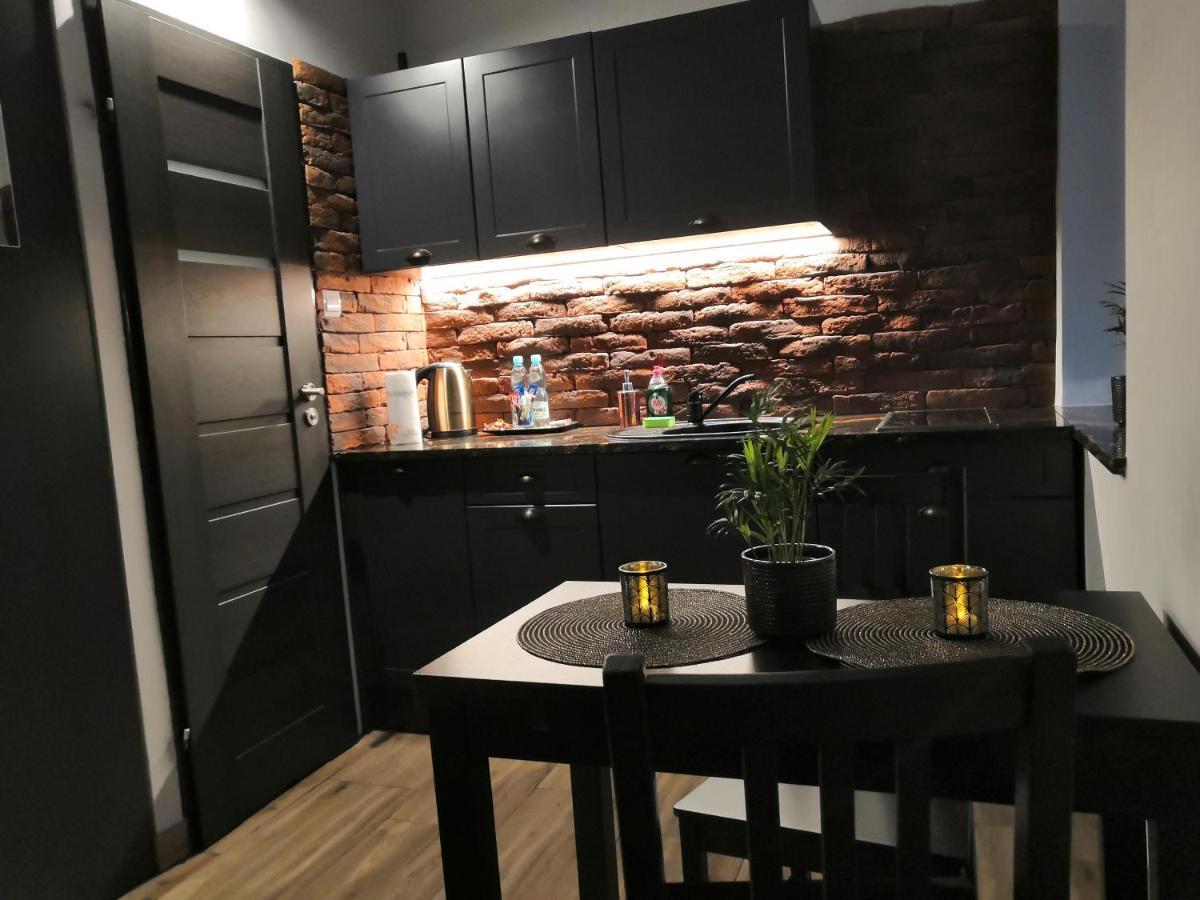 Lublin City Heart - Apartament Z Parkingiem מראה חיצוני תמונה