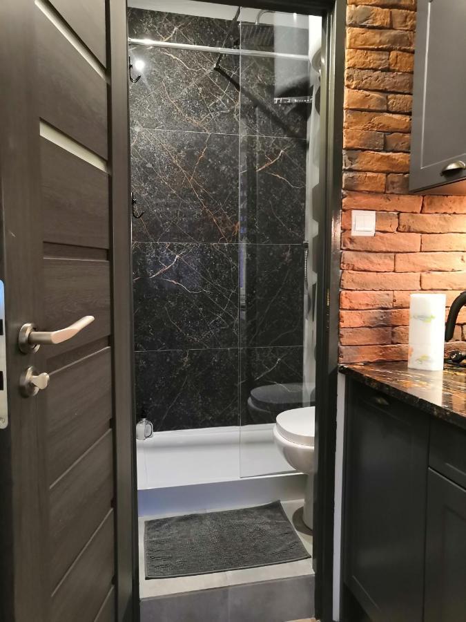 Lublin City Heart - Apartament Z Parkingiem מראה חיצוני תמונה