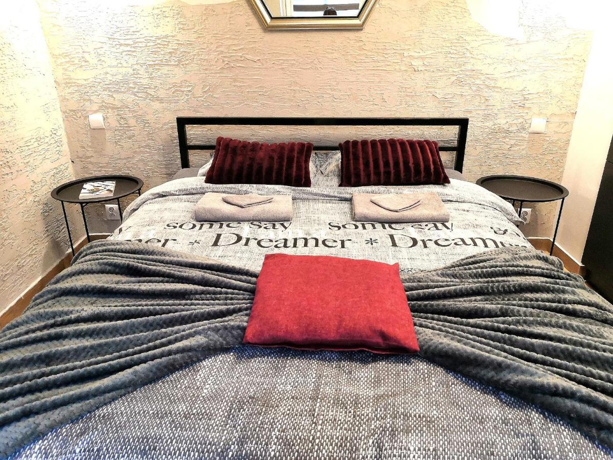 Lublin City Heart - Apartament Z Parkingiem מראה חיצוני תמונה